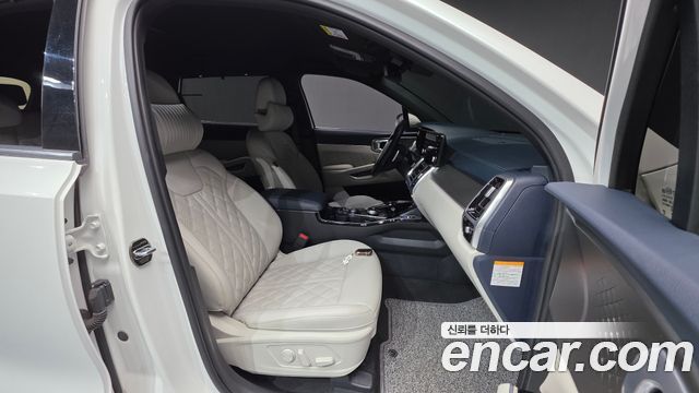 Kia Sorento 2021 — photo 10