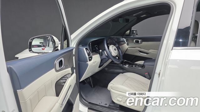 Kia Sorento 2021 — photo 11