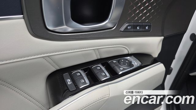 Kia Sorento 2021 — photo 12