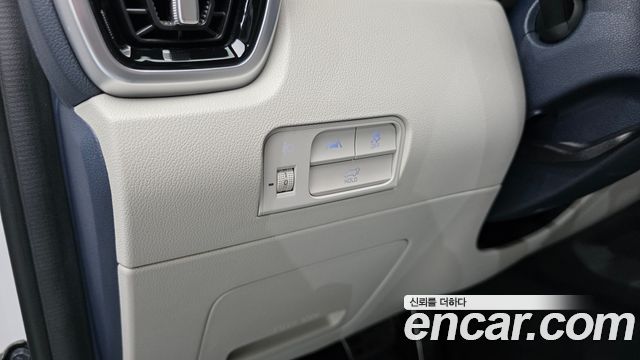 Kia Sorento 2021 — photo 13