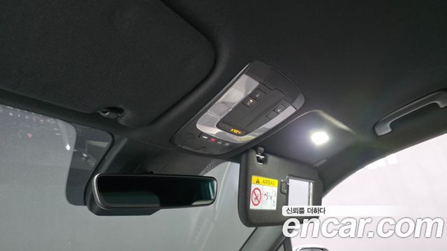 Kia Sorento 2021 — photo 15