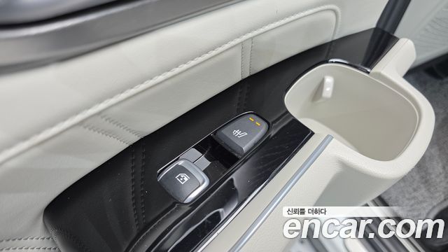 Kia Sorento 2021 — photo 18