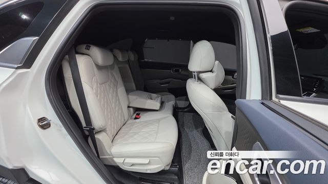 Kia Sorento 2021 — photo 19