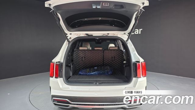 Kia Sorento 2021 — photo 20
