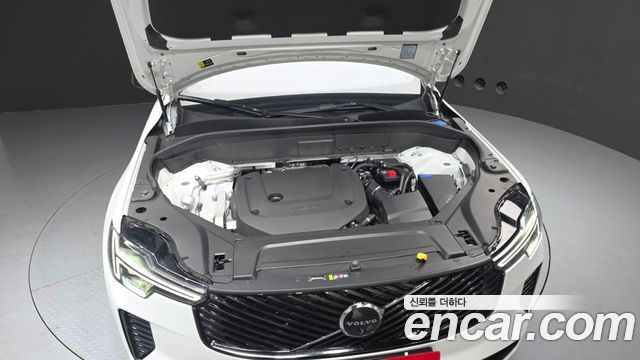 Volvo XC90 2026 — photo 6