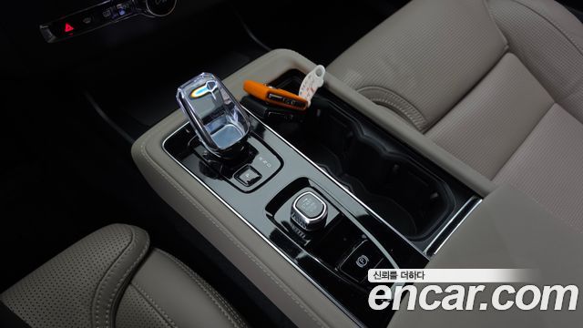 Volvo XC90 2026 — photo 12