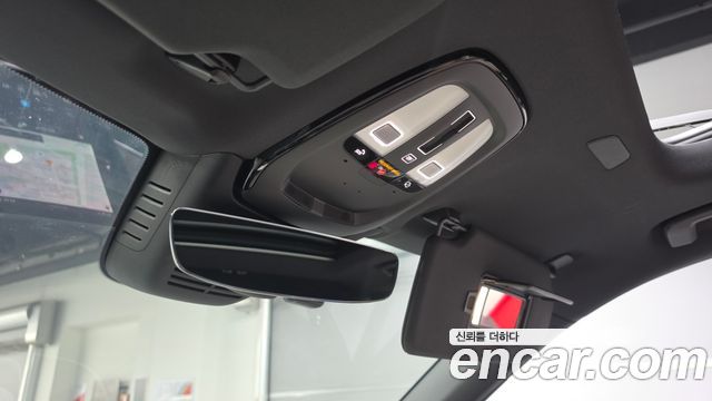 Volvo XC90 2026 — photo 21