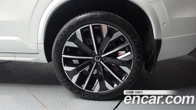 Volvo XC90 2026 — photo 7