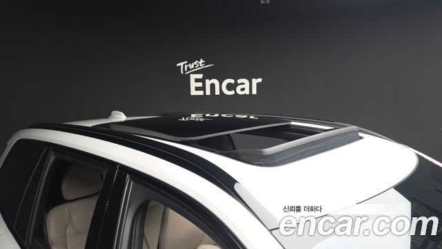 Volvo XC90 2026 — photo 28