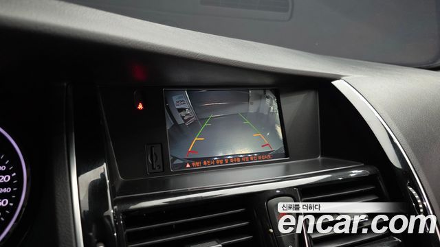 Renault Korea SM7 2017 — photo 21