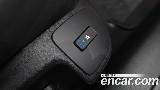 Renault Korea SM7 2017 — photo 24