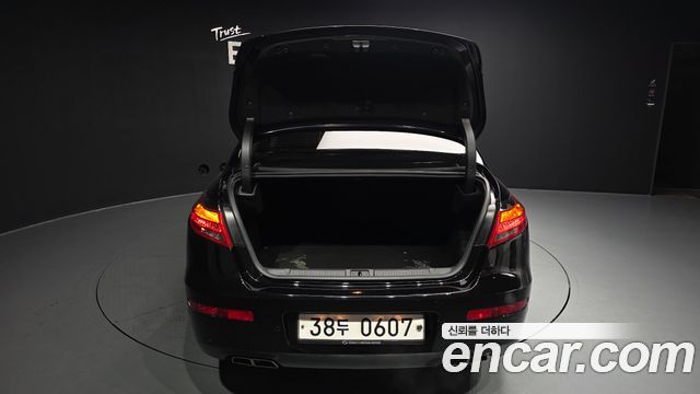 Renault Korea SM7 2017 — photo 26