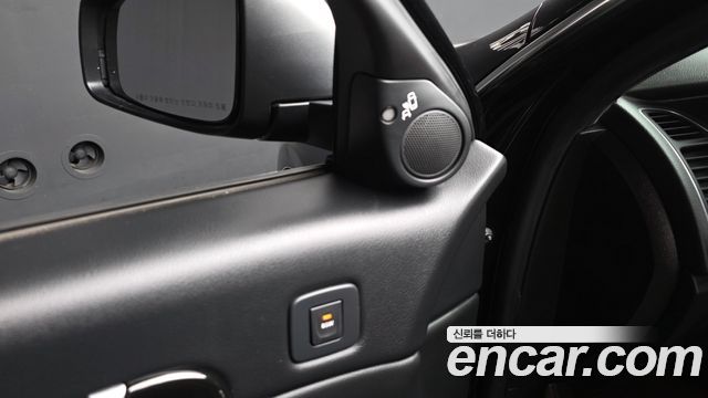 Renault Korea SM7 2017 — photo 30