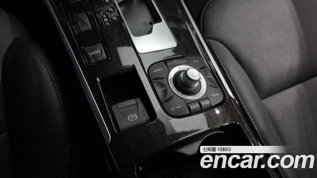 Renault Korea SM7 2017 — photo 32