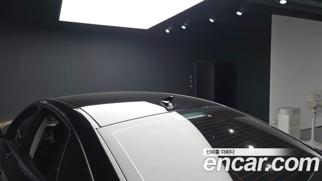 Renault Korea SM7 2017 — photo 39