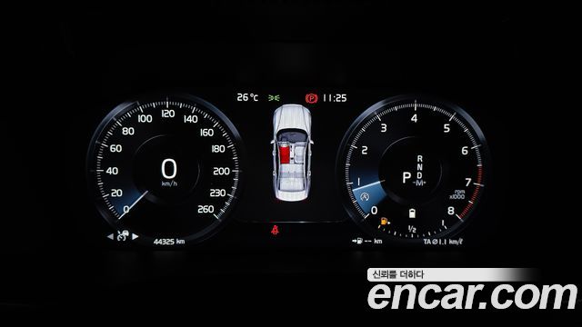 Volvo S60 2021 — photo 8