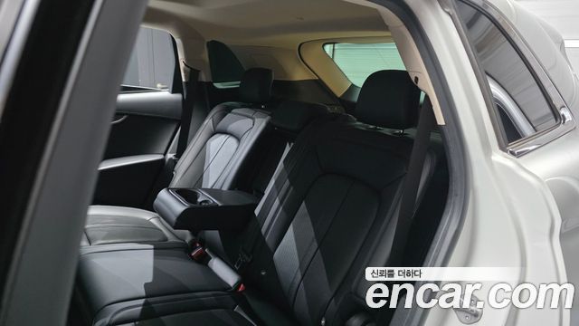 Lincoln Nautilus 2022 — photo 18