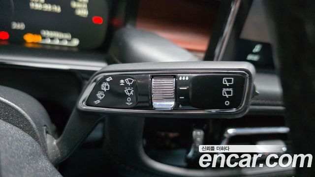 Lincoln Nautilus 2022 — photo 29