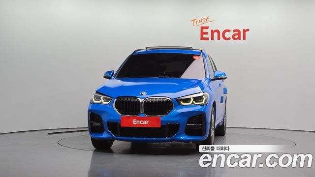 BMW X1 2020 — photo 3