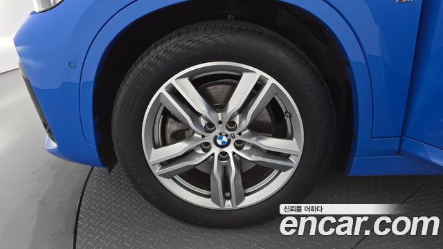 BMW X1 2020 — photo 5