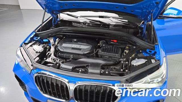 BMW X1 2020 — photo 6