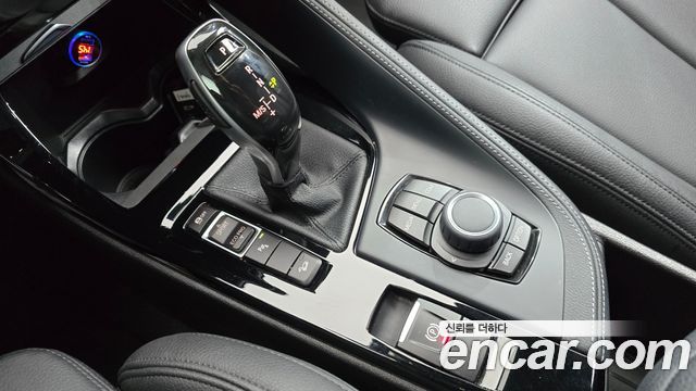 BMW X1 2020 — photo 12