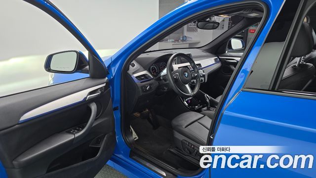 BMW X1 2020 — photo 13