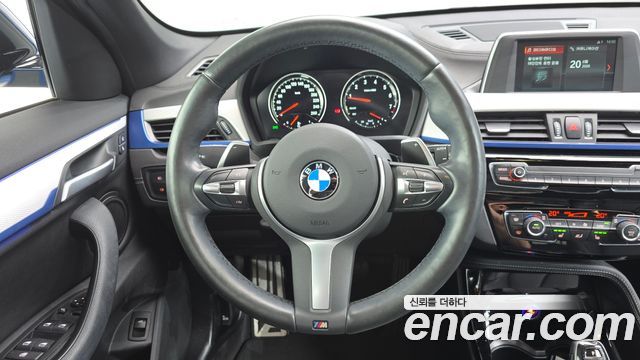 BMW X1 2020 — photo 19