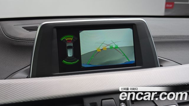 BMW X1 2020 — photo 20