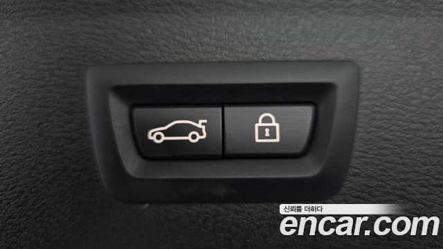 BMW X1 2020 — photo 21