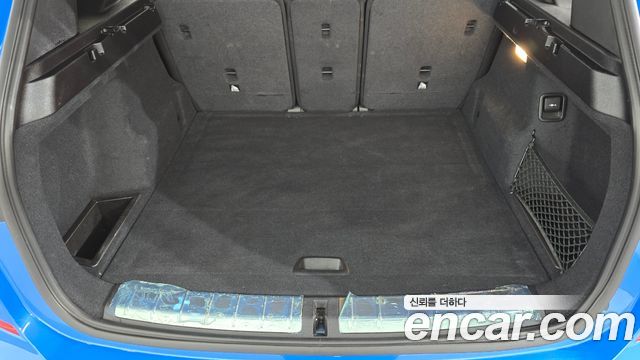BMW X1 2020 — photo 22