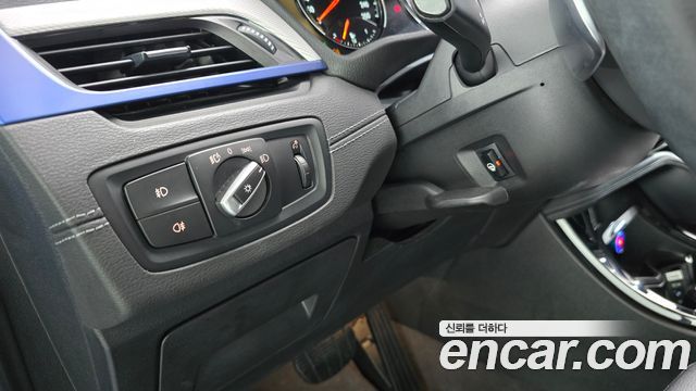 BMW X1 2020 — photo 25