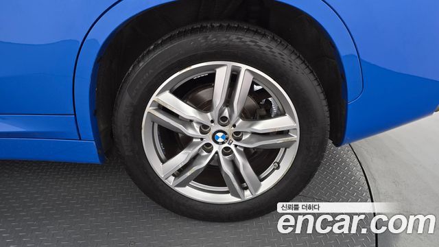 BMW X1 2020 — photo 7