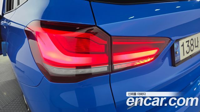 BMW X1 2020 — photo 9