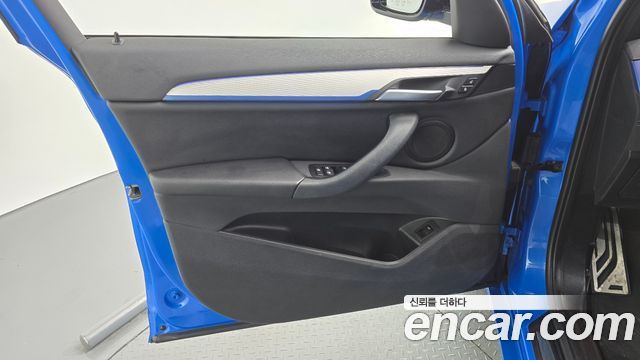 BMW X1 2020 — photo 14
