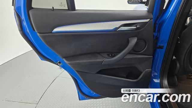 BMW X1 2020 — photo 15