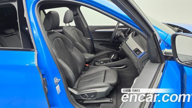 BMW X1 2020 — photo 16