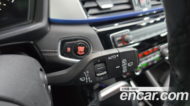 BMW X1 2020 — photo 27