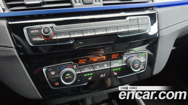 BMW X1 2020 — photo 30