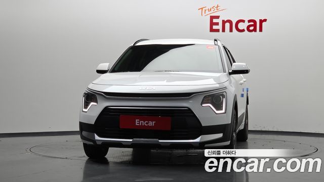 Kia Niro 2026 — photo 3