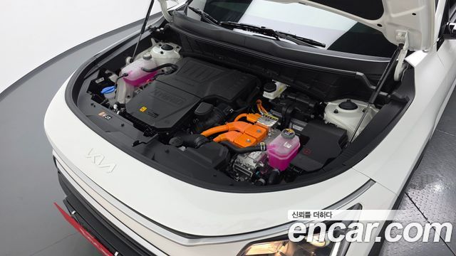 Kia Niro 2026 — photo 6