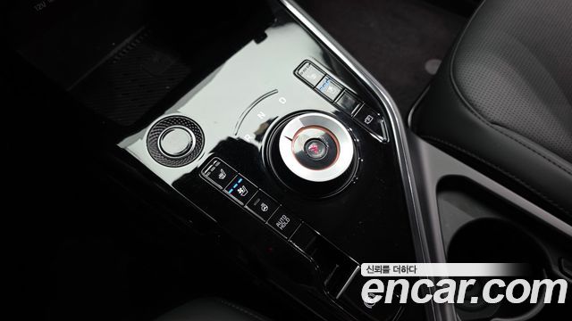 Kia Niro 2026 — photo 9