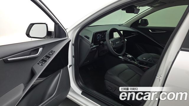Kia Niro 2026 — photo 10