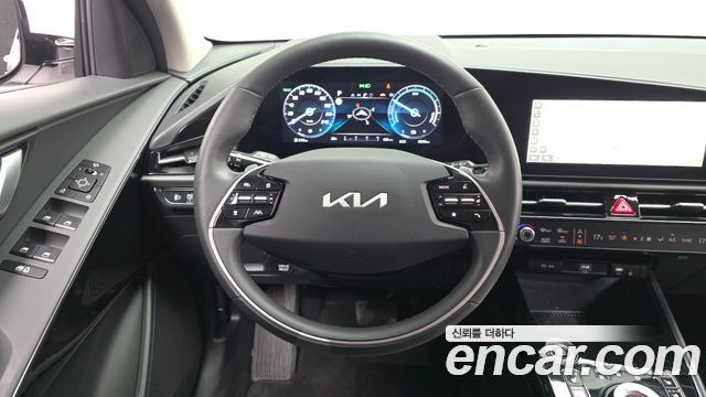 Kia Niro 2026 — photo 13