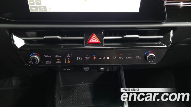 Kia Niro 2026 — photo 16
