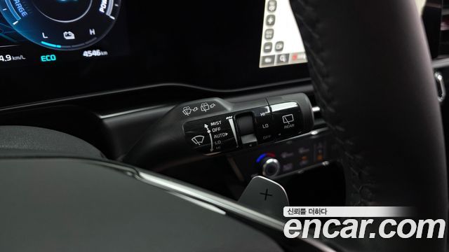 Kia Niro 2026 — photo 17