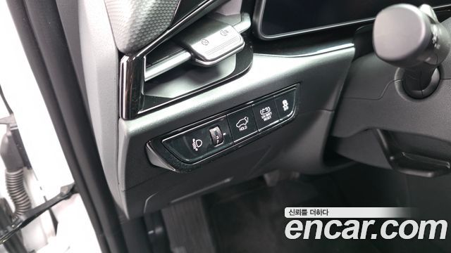 Kia Niro 2026 — photo 19