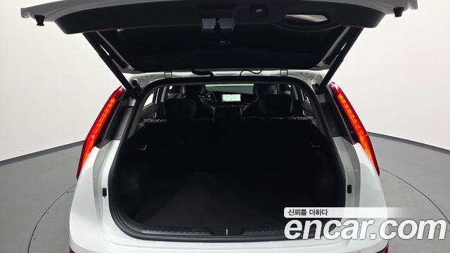 Kia Niro 2026 — photo 20