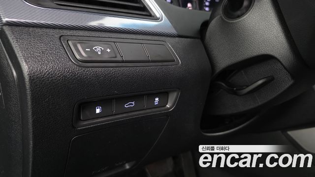 Hyundai Sonata 2015 — photo 25