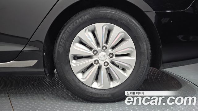 Hyundai Sonata 2015 — photo 7